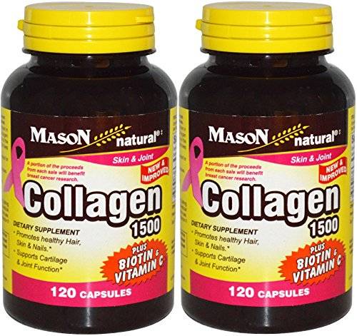 Mason Collagen 1500
