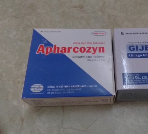 Apharcozyn