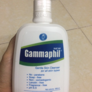 Gammaphil 500ml