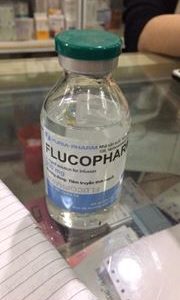 Flucopharm 2mg/ml