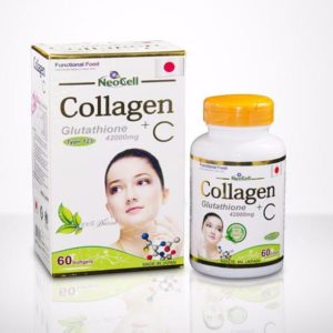 Neocell Collagen +C 42000mg