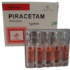 Piracetam 1g