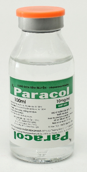 Paracol 10mg/ml