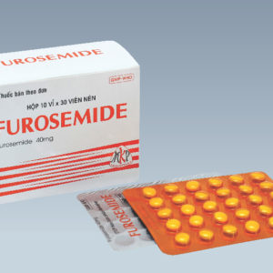 Furosemide