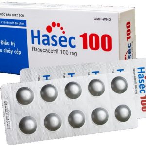 Hasec 100