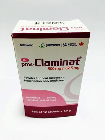 Claminat