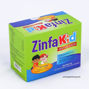 Zinfa Kid