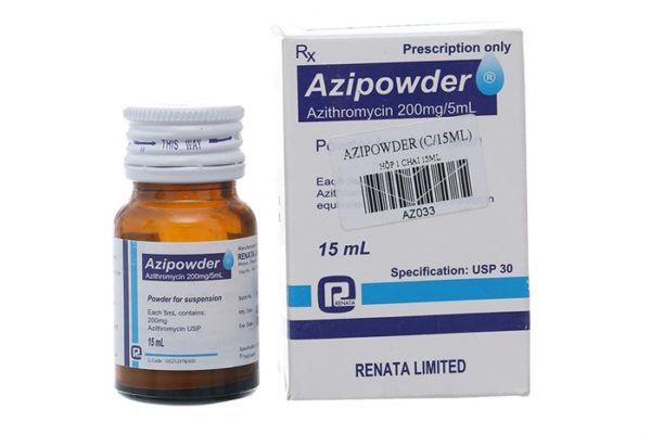 Azipowder