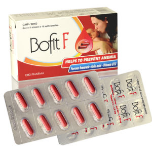 Bofit F