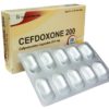 Cefdoxone