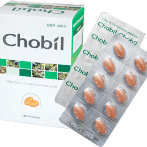 Chobil