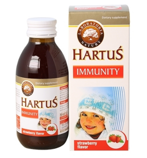 Hartus Immunity