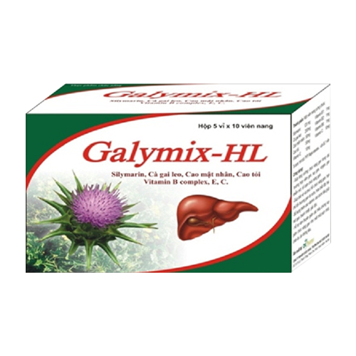 Galymix-HL