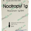 Nootropyl 1g/5ml