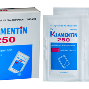 Klamentin