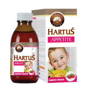 Hartus Appetite 150ml