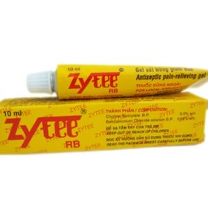 Thuốc bôi nhiệt miệng Zytee