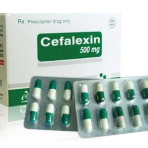 Cephalexin 500mg