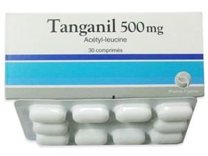 Tanganil