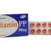 Vitamin PP