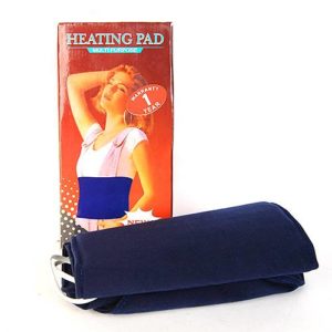 Đai quấn nóng Heating Pad