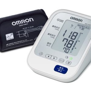 Máy đo huyết áp bắp tay Omron Hem 7120