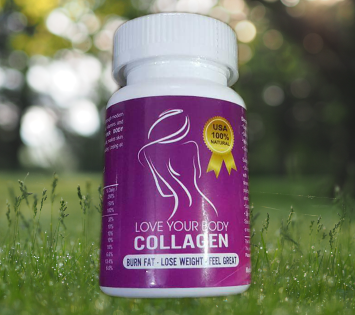 Love Your Body Collagen