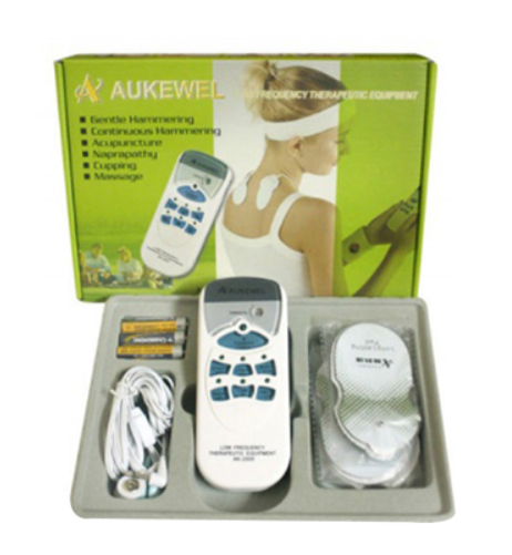 Máy massage xung điện Aukewel Dr Treatment AK 2000