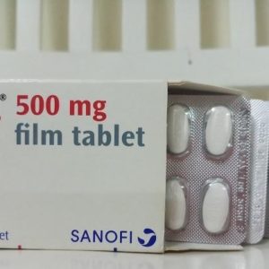 Sabril 500mg