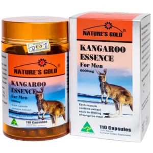 Kangaroo Essence For Men