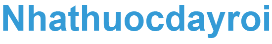 nhathuocdayroi